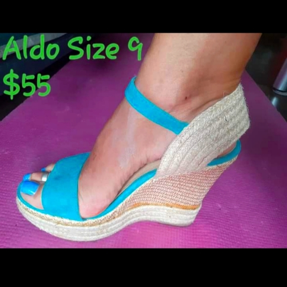 Shoes - Picture 2 of 6